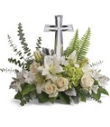 Life's Glory Bouquet by Teleflora from Fields Flowers in Ashland, KY